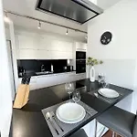 Appartement Am Alexbad Bad Alexandersbad